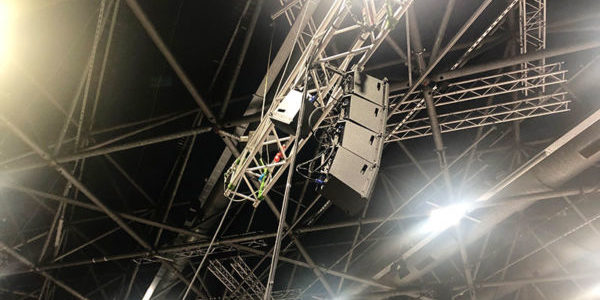 Stadthalle Bremerhaven Stadthalle Bremerhaven