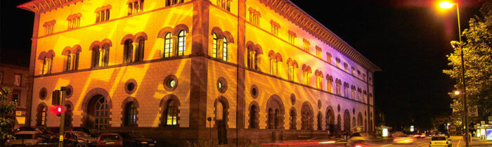 Beschallung Bürgerversammlung