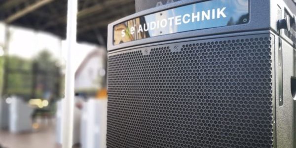 SE Audiotechnik SE Audiotechnik