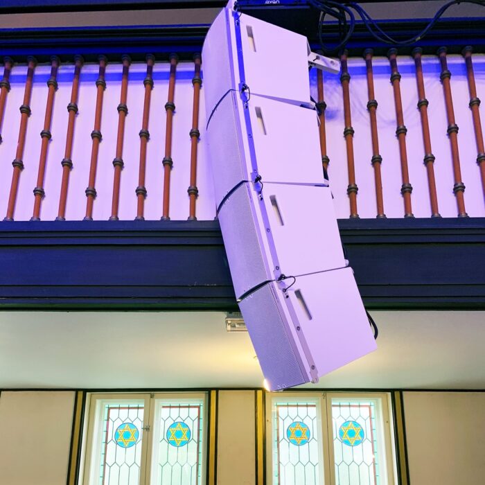 Jødisk Museum Trondheim