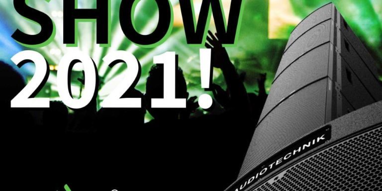 Roadshow 2021 Roadshow 2021