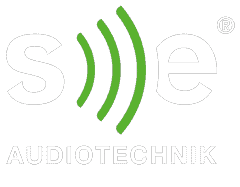 SE AUDIOTECHNIK