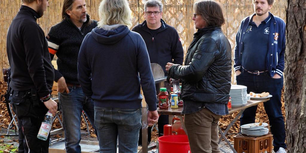 Schlachthof München Schlachthof München