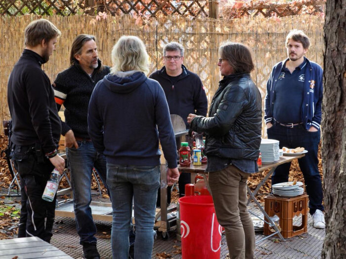 Schlachthof München