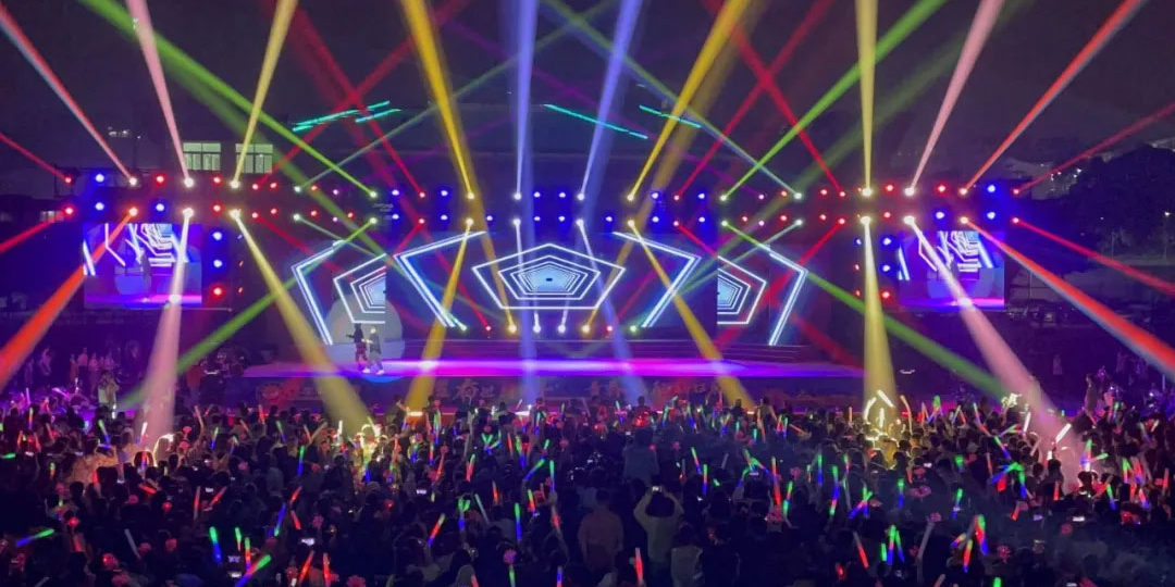 Liming Vocational University