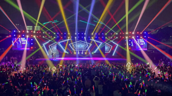 Liming Vocational University