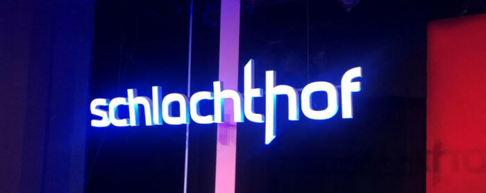 Schlachthof München