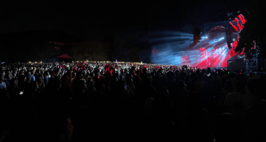 Westlake Music Festival