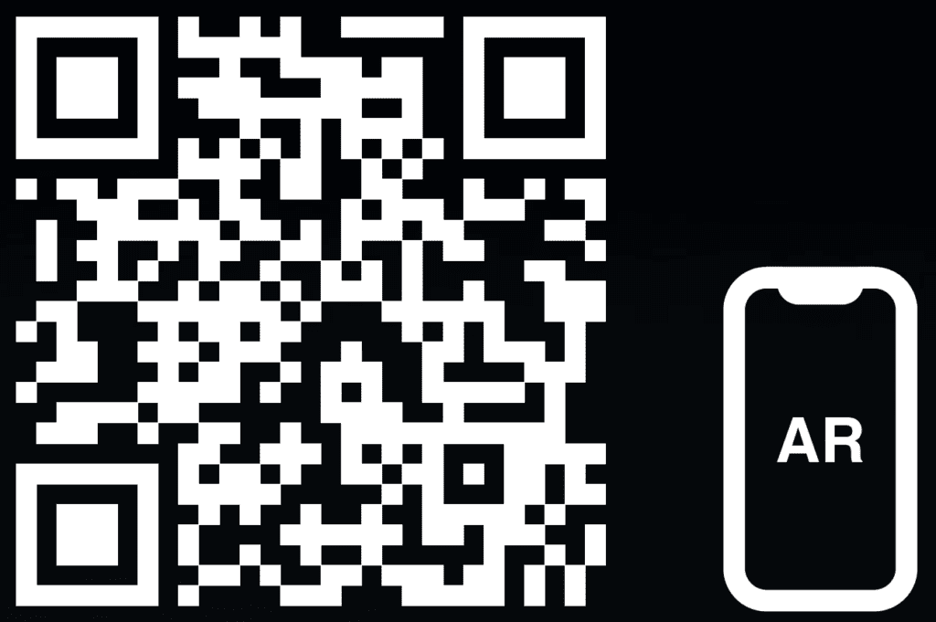 SE M-F3A PRO Augmented Reality