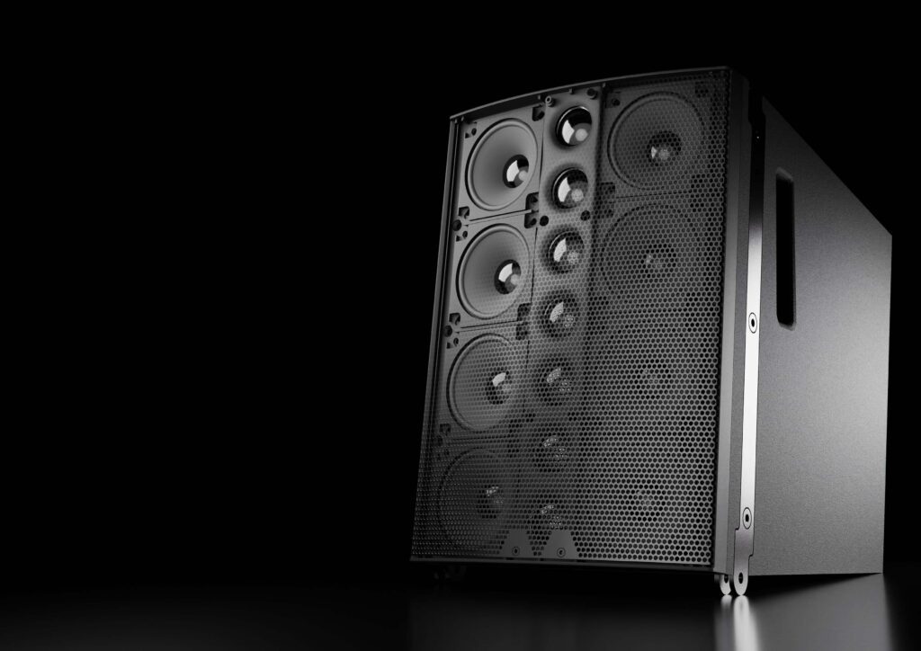 SE AUDIOTECHNIK M-F3A PRO Kampagne 2023