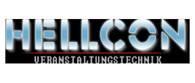 Hellcon Veranstaltungstechnik