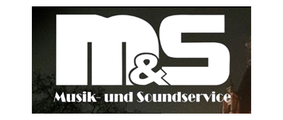 Musik und Soundservice
