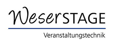 Weserstage Veranstaltungstechnik