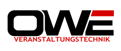 OWE Veranstaltungstechnik