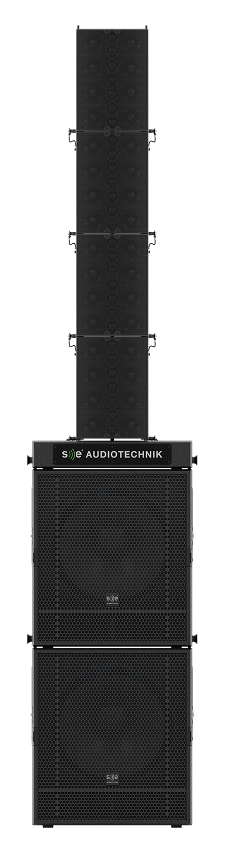 2x B-15A, B-15A-SFi 4x M-F3A PRO