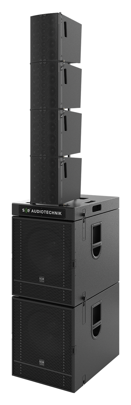 2x B-15A, B-15A-SFi 4x M-F3A PRO