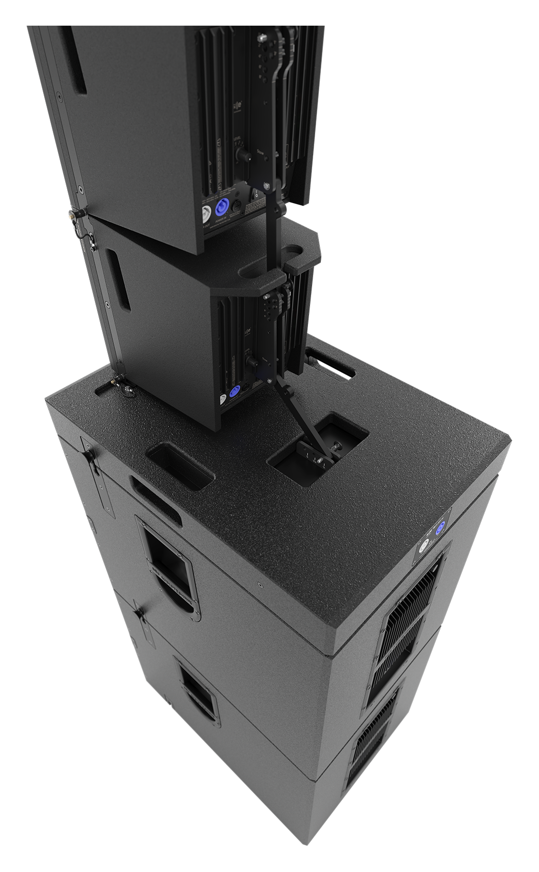 2x B-15A, B-15A-SFi 4x M-F3A PRO